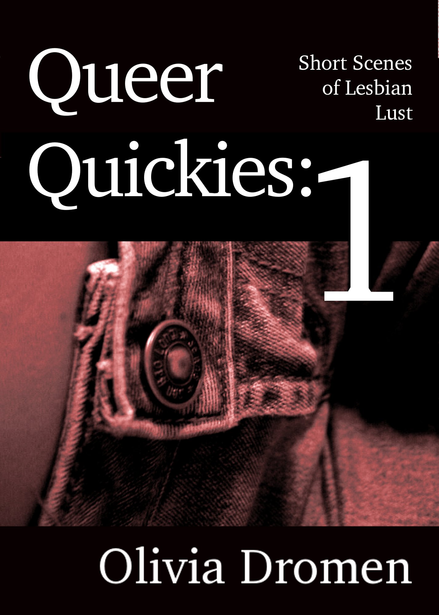 Queer Quickies, volume 1