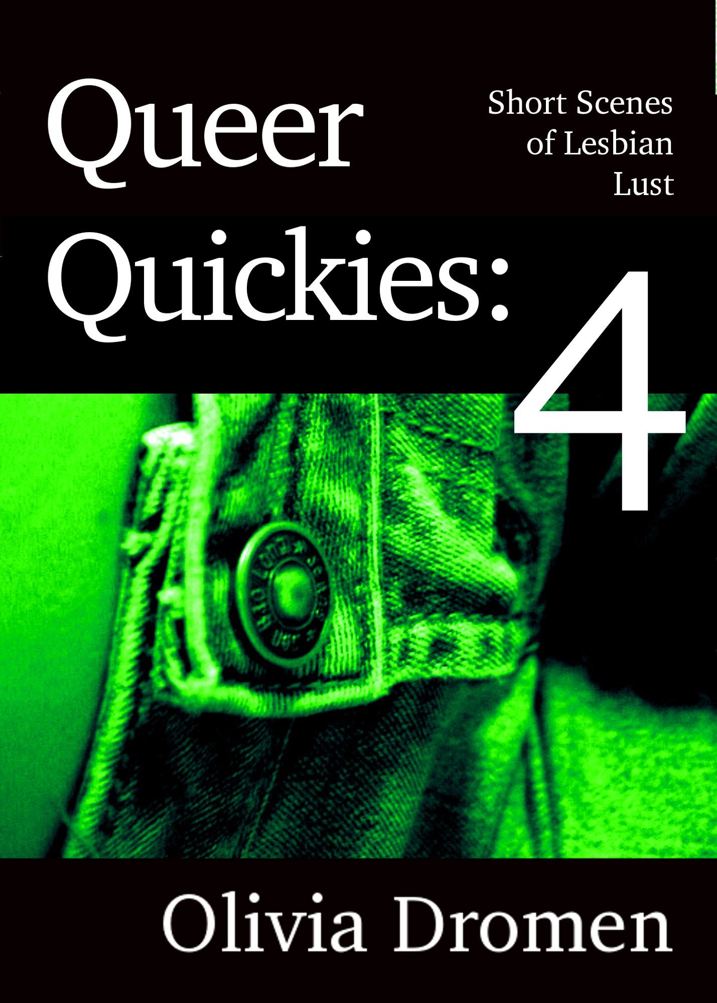 Queer Quickies, volume 4