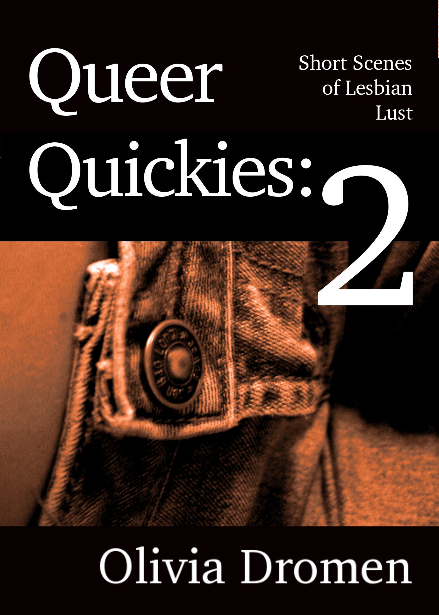 Queer Quickies, volume 2