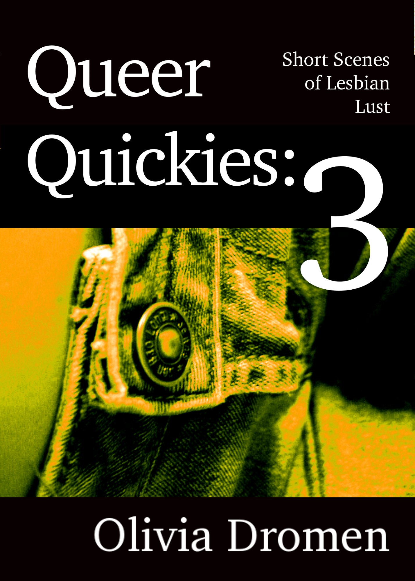 Queer Quickies, volume 3